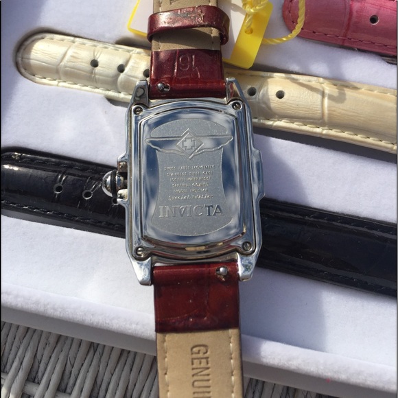 Special Edition Invicta time Piece. - Picture 3 of 4